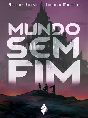 cover image of Mundo Sem Fim